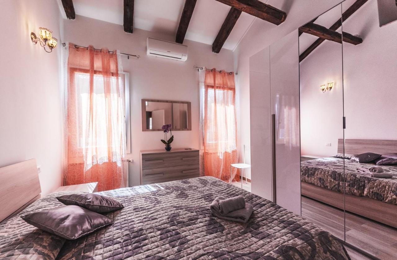Ca' Laura - Murano Centro - 10 Min From Venice المظهر الخارجي الصورة