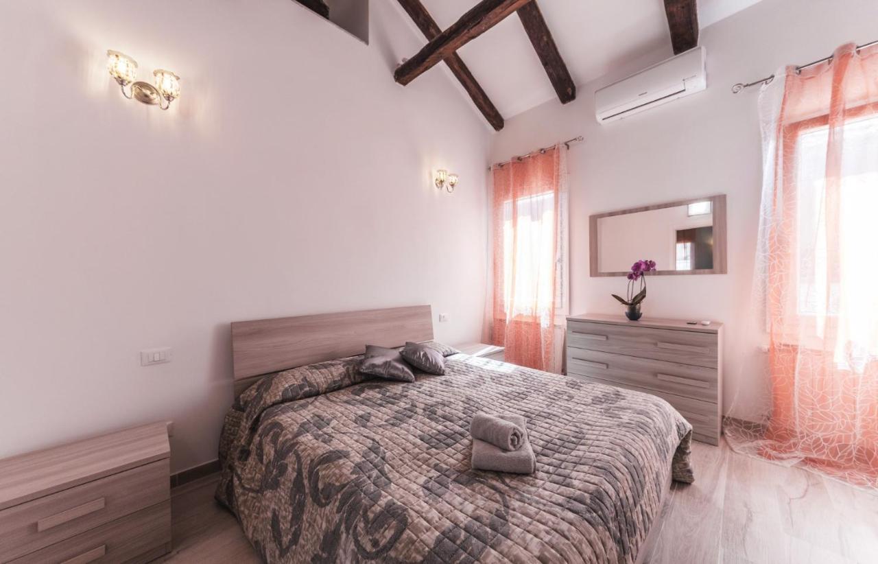 Ca' Laura - Murano Centro - 10 Min From Venice المظهر الخارجي الصورة