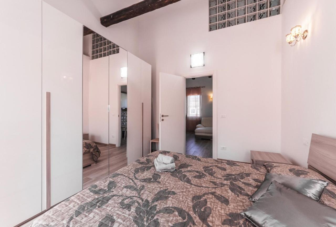 Ca' Laura - Murano Centro - 10 Min From Venice المظهر الخارجي الصورة