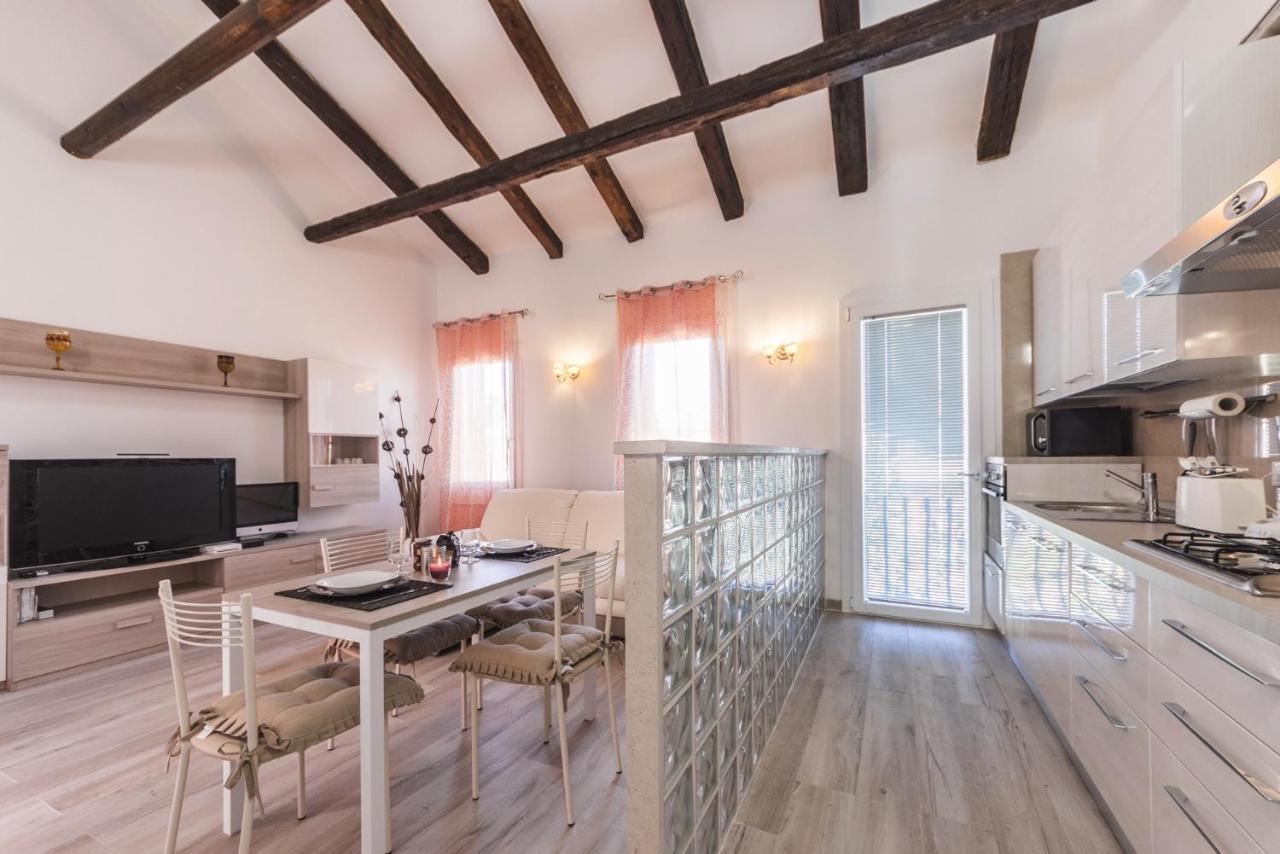 Ca' Laura - Murano Centro - 10 Min From Venice المظهر الخارجي الصورة