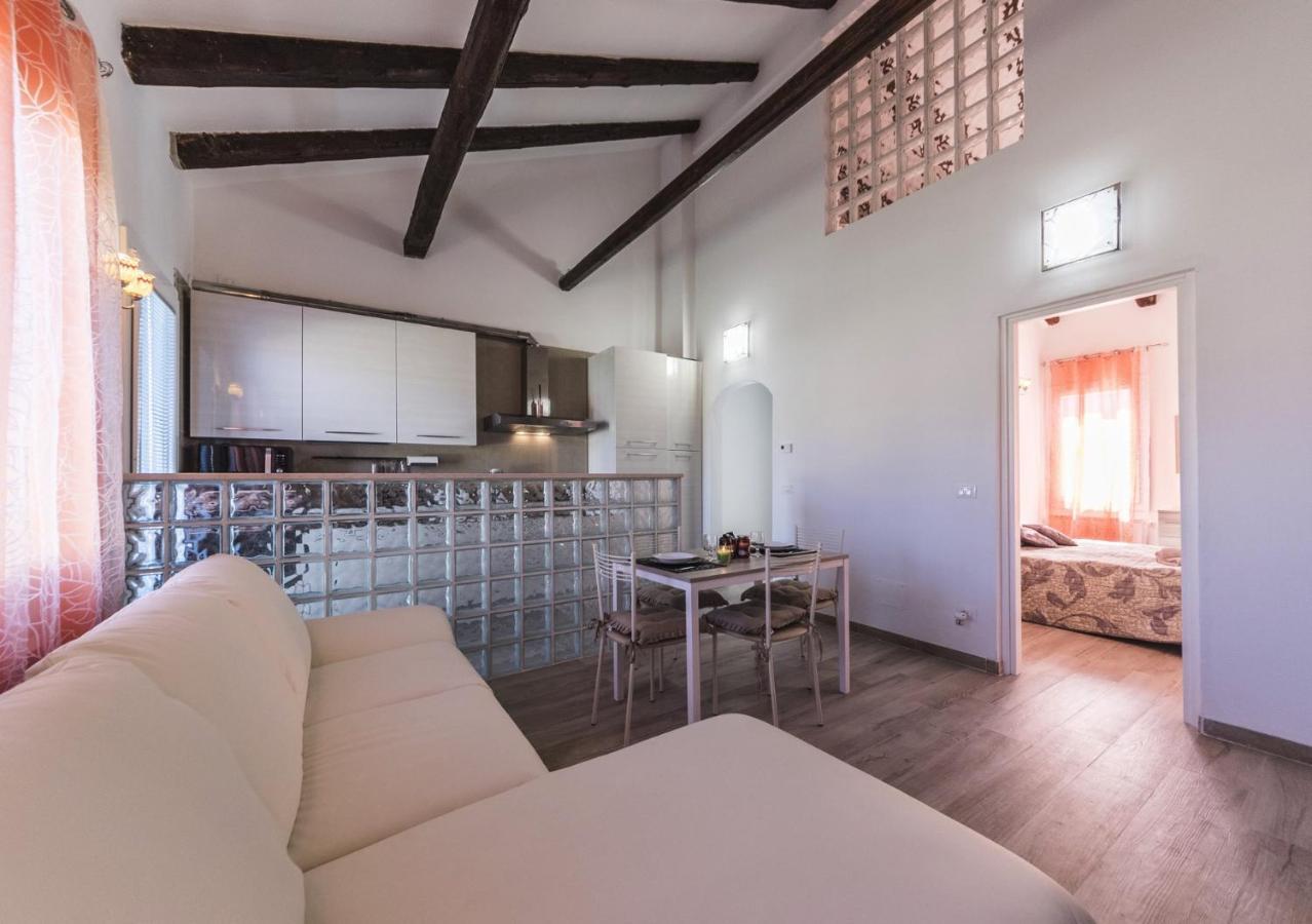 Ca' Laura - Murano Centro - 10 Min From Venice المظهر الخارجي الصورة