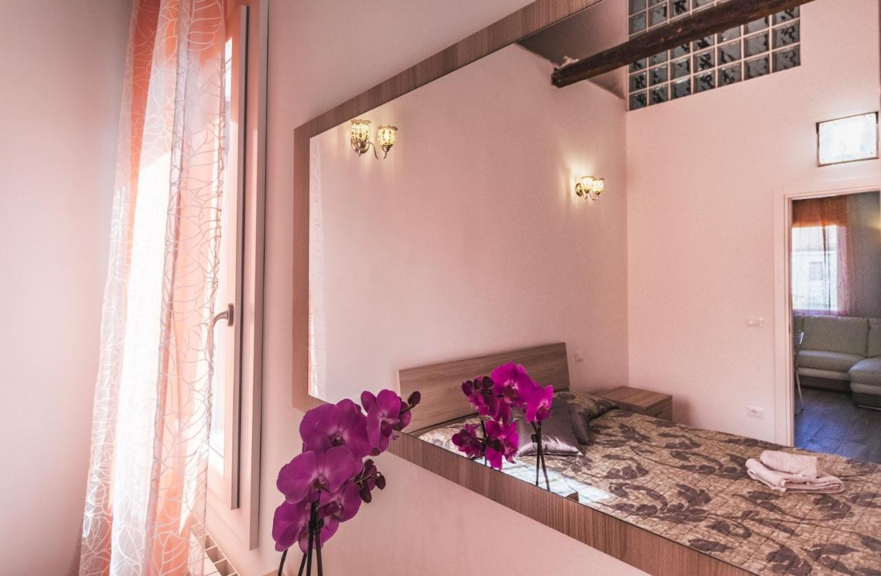 Ca' Laura - Murano Centro - 10 Min From Venice المظهر الخارجي الصورة