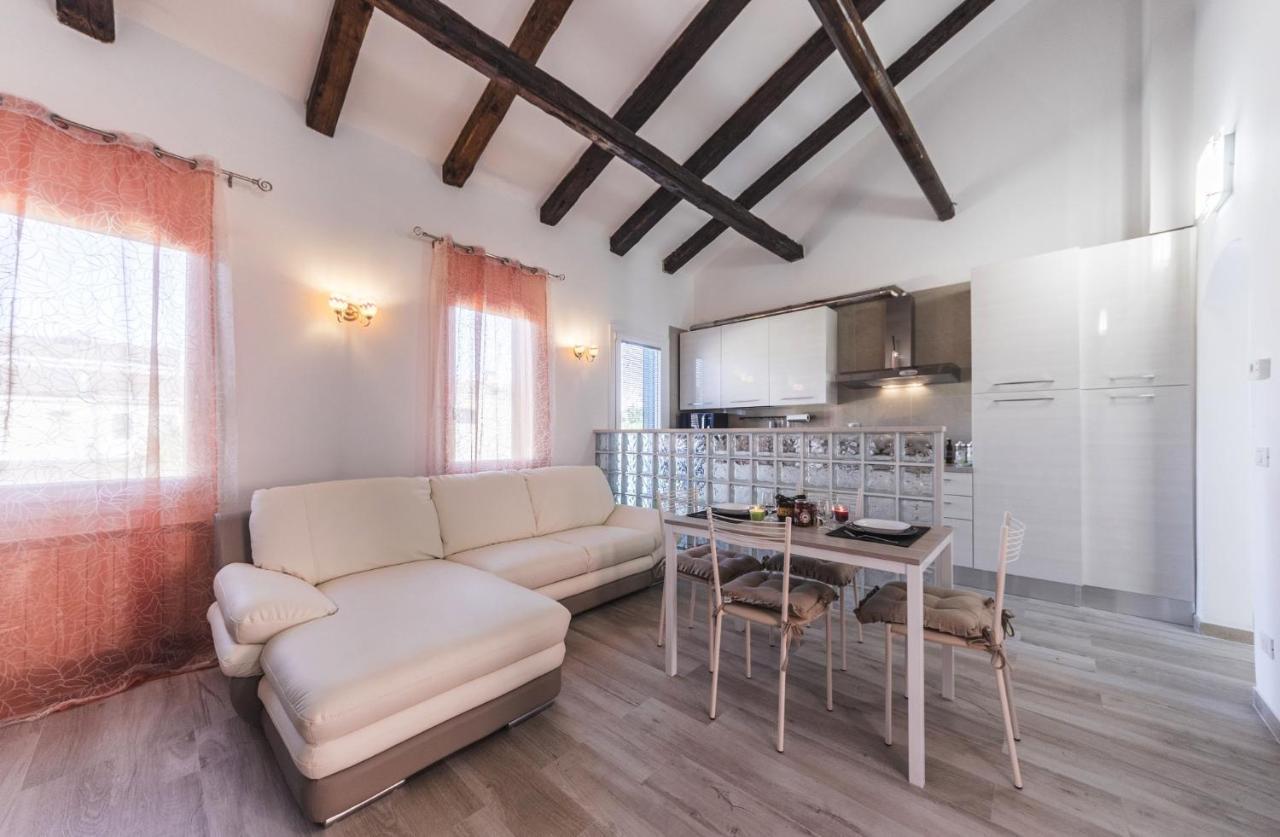 Ca' Laura - Murano Centro - 10 Min From Venice المظهر الخارجي الصورة
